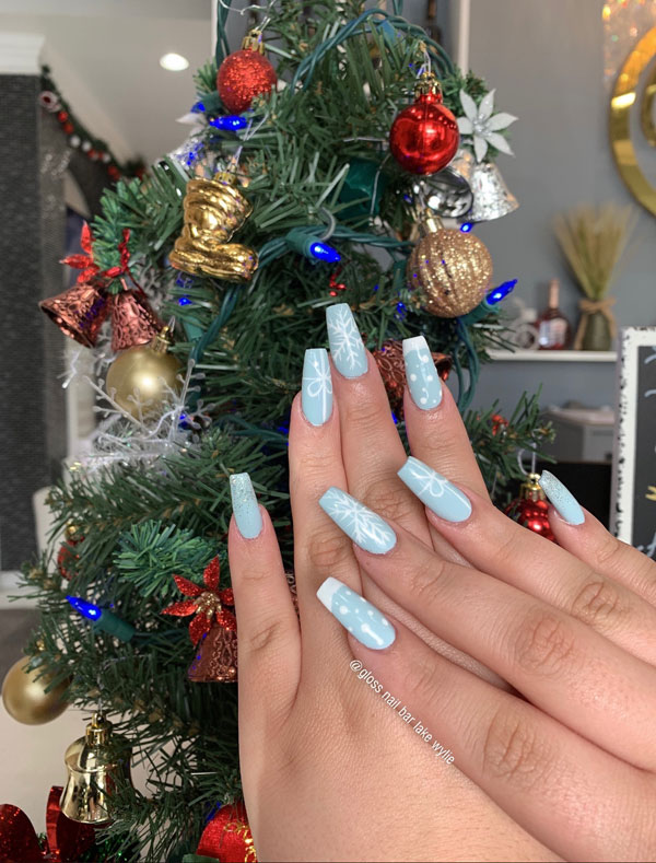 Gallery Gloss Nail Bar of Lake Wylie, South Carolina 29710