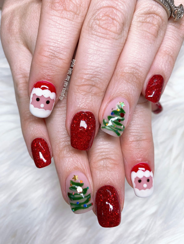 Gallery Gloss Nail Bar of Lake Wylie, South Carolina 29710