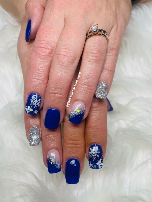 Gallery Gloss Nail Bar of Lake Wylie, South Carolina 29710